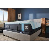 LuxeBreeze 2.0 Soft King Mattress