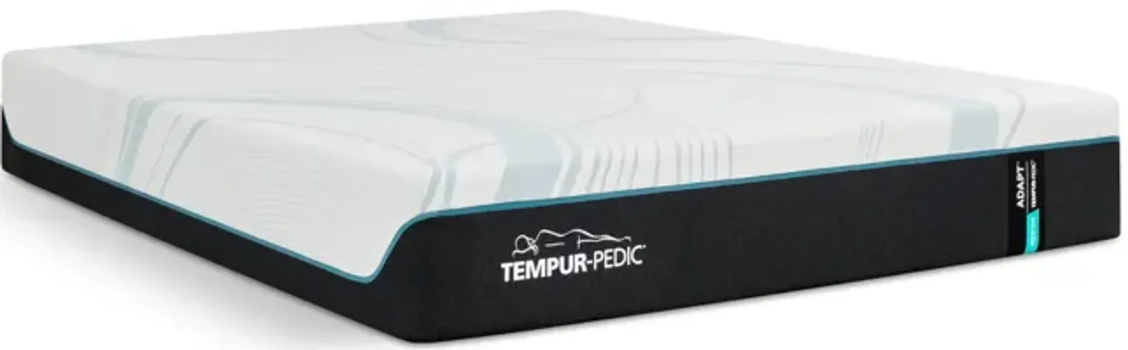 TEMPUR-Adapt Medium Twin XL Mattress