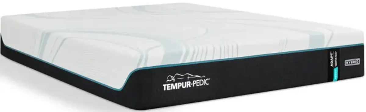 TEMPUR-Adapt Medium Hybrid Twin XL Mattress