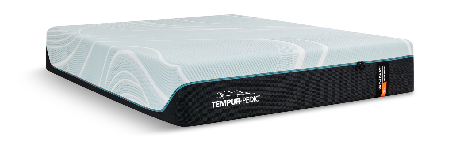 TEMPUR-ProAdapt Firm Twin XL Mattress