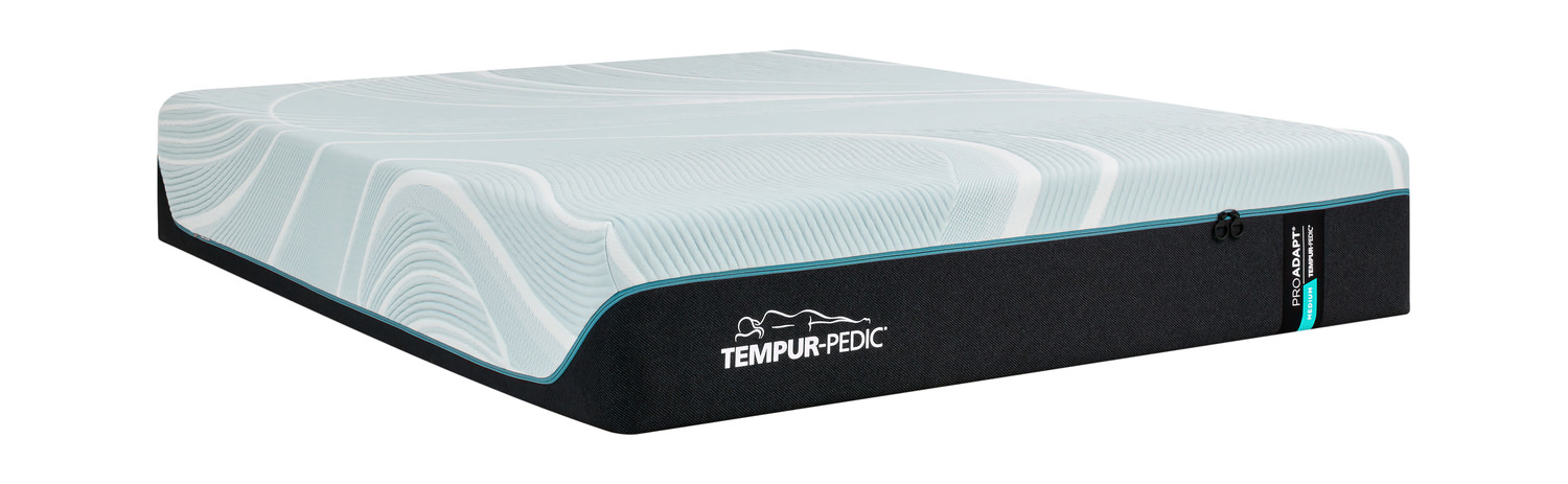 TEMPUR-ProAdapt Medium Queen Mattress