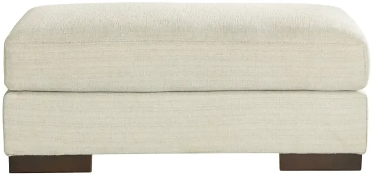 Luck Ottoman