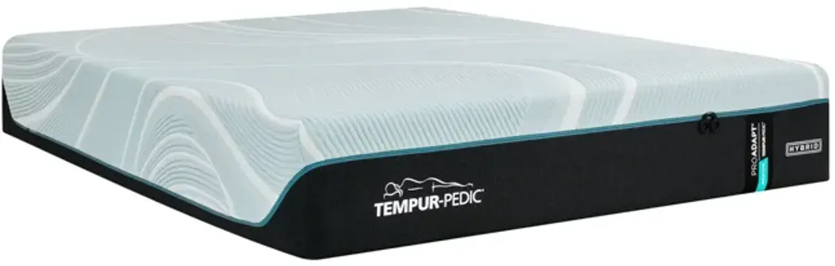 TEMPUR-ProAdapt Medium Hybrid King Mattress