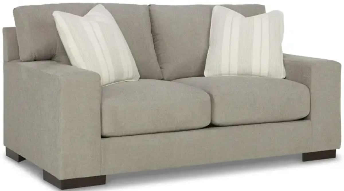 Luck Loveseat