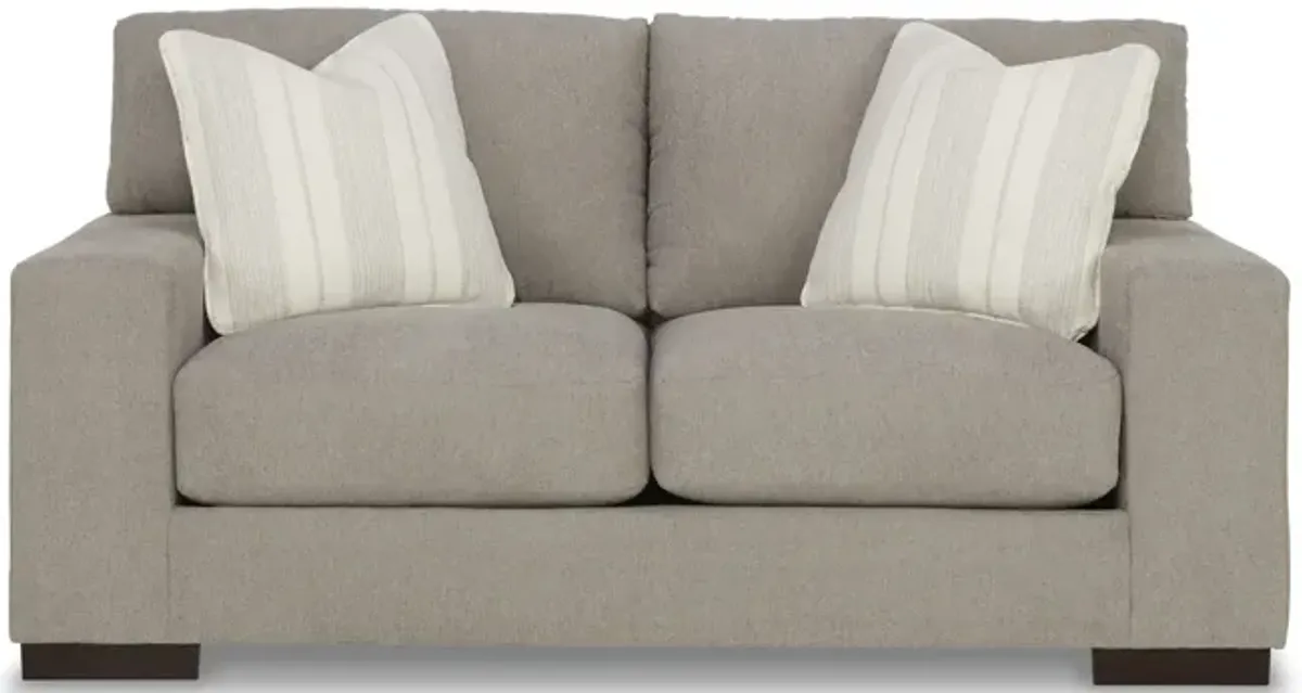 Luck Loveseat