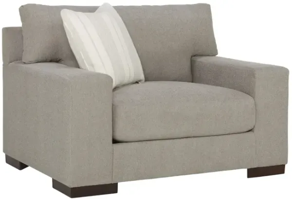 Luck Chair And A Half