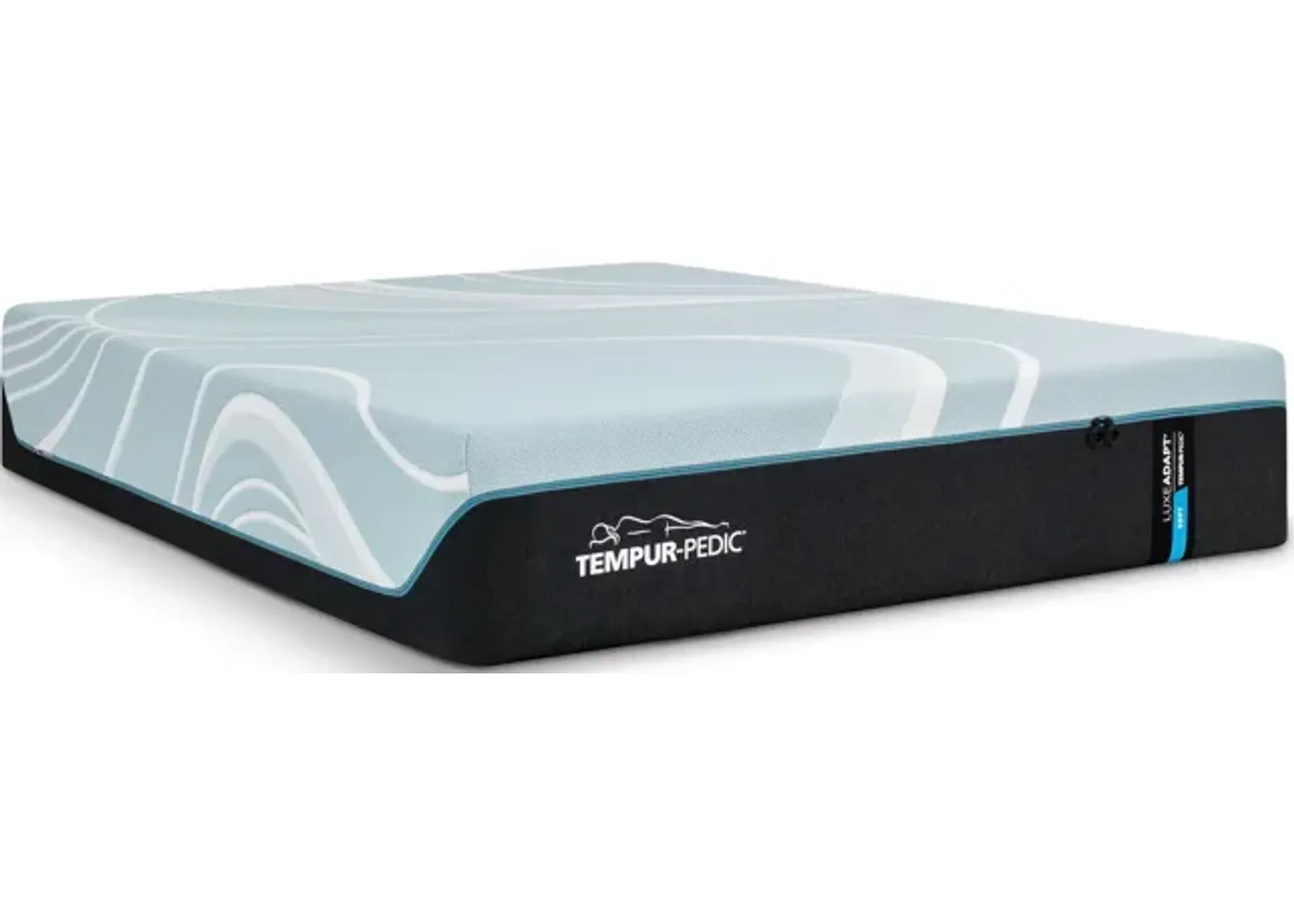 TEMPUR-LuxeAdapt Soft Twin XL Mattress