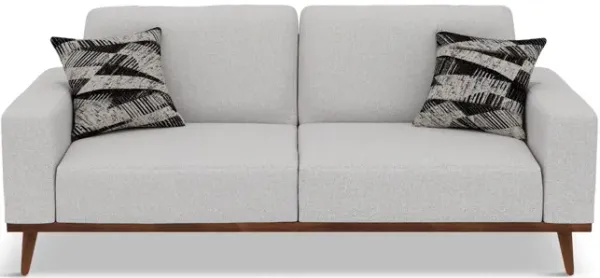 Keoni Sofa - White