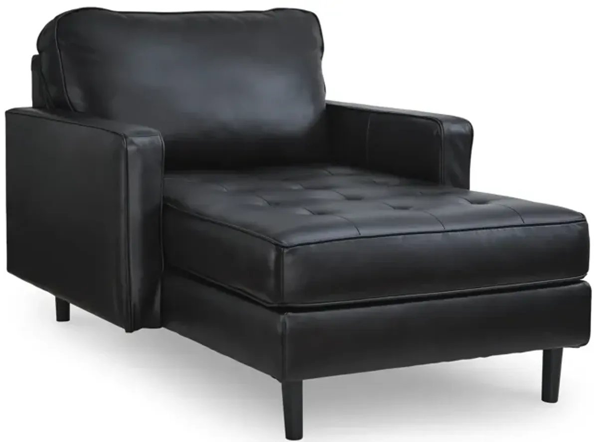Boston Chaise
