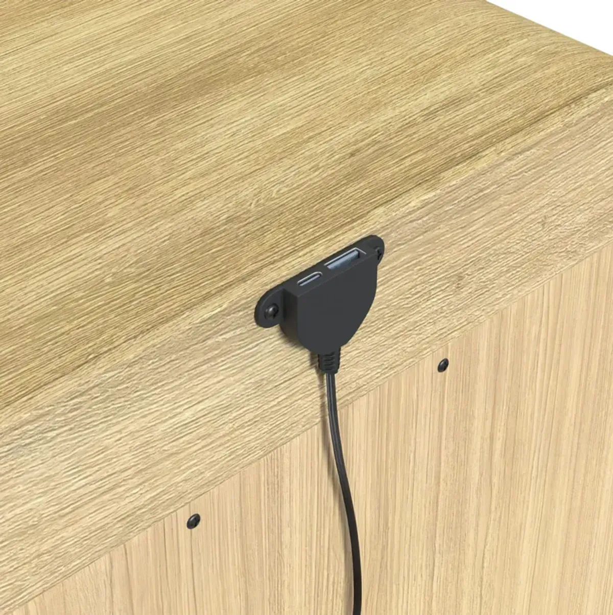 Cameron Nightstand