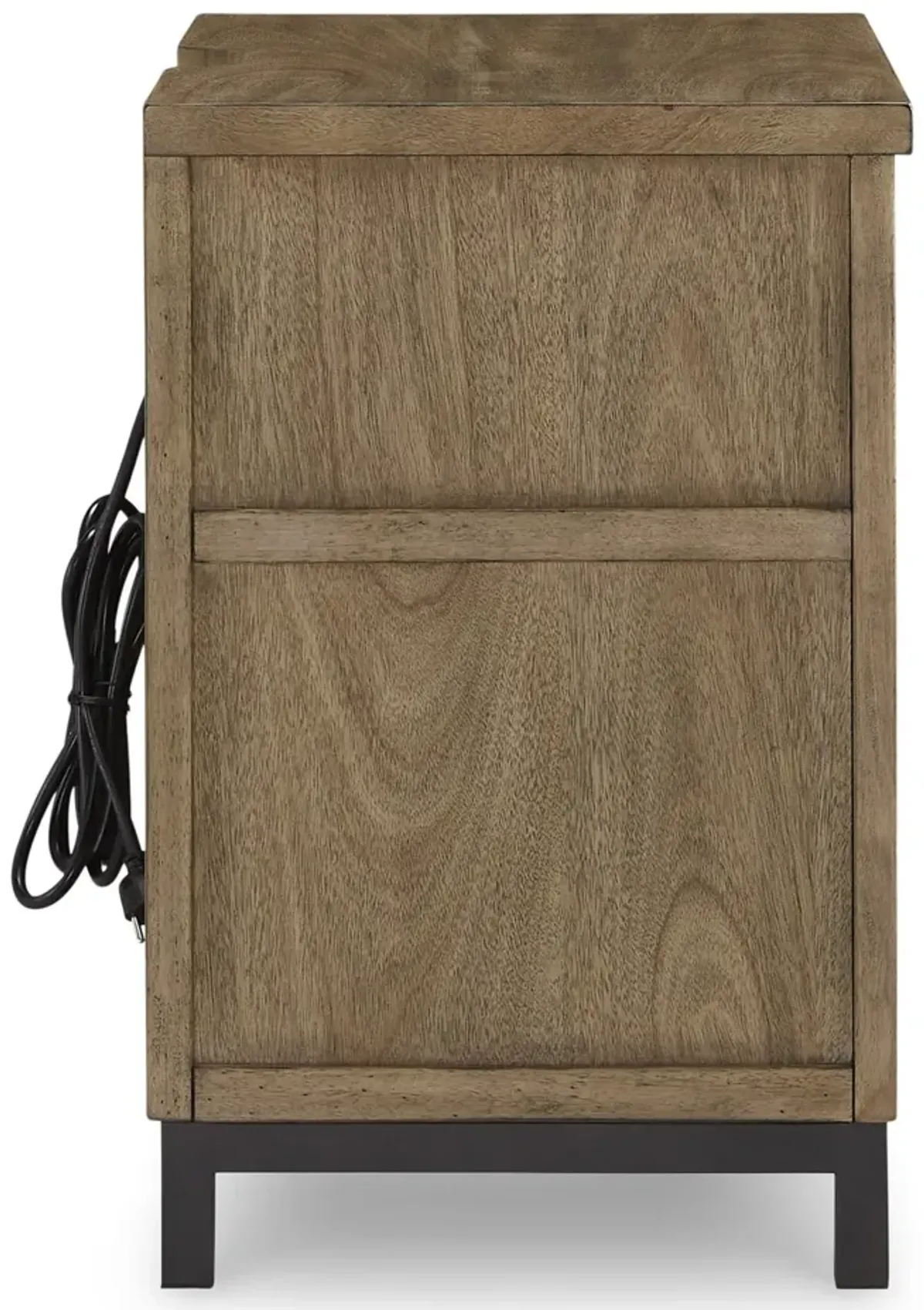 Houghton Nightstand