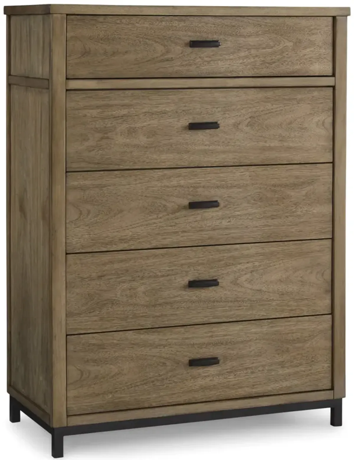 Houghton Chest