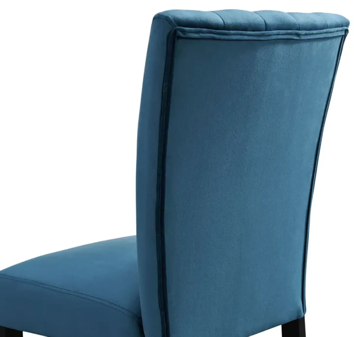 Hadley Side Chair - Navy