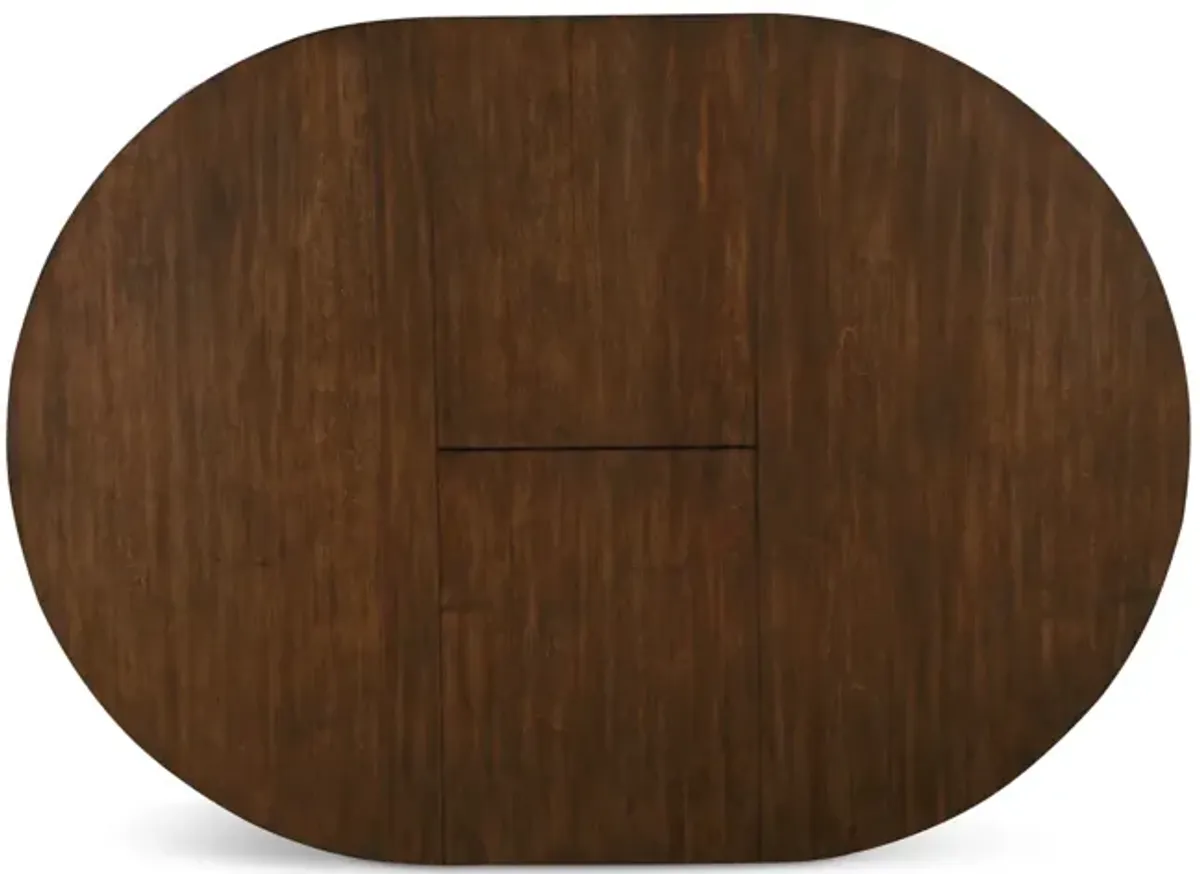 Padma Extension Dining Table