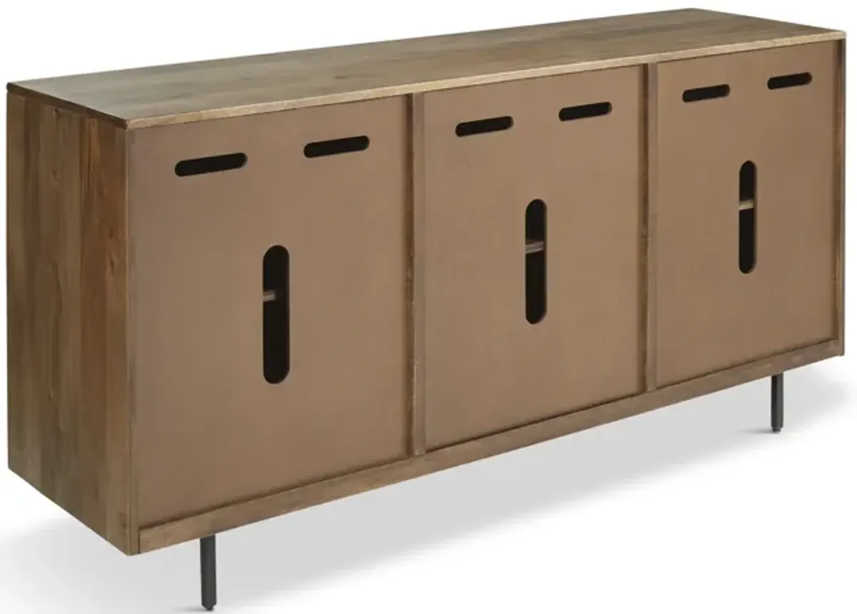Finley Cabinet