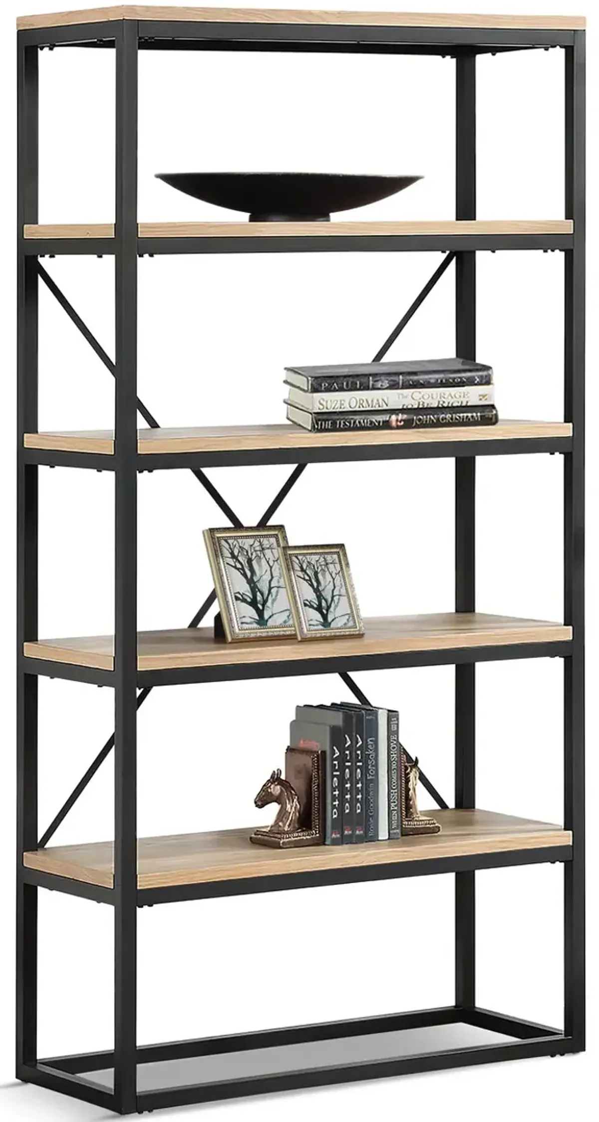 Argyle Bookcase