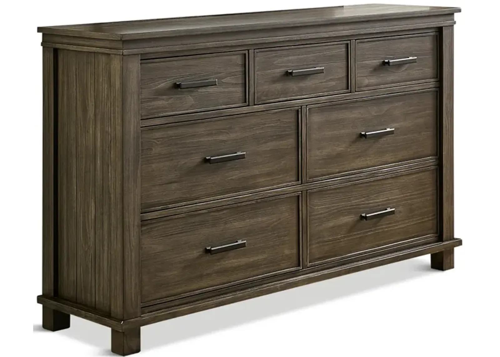 River Falls Dresser