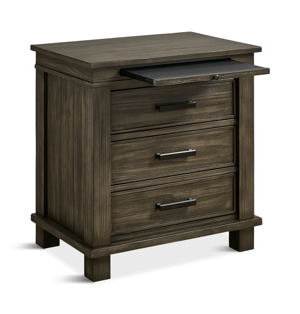 River Falls Nightstand