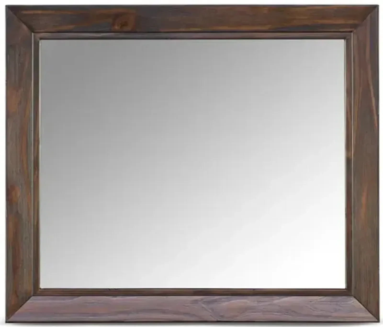 Laramie Chesser Mirror