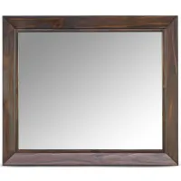Laramie Chesser Mirror