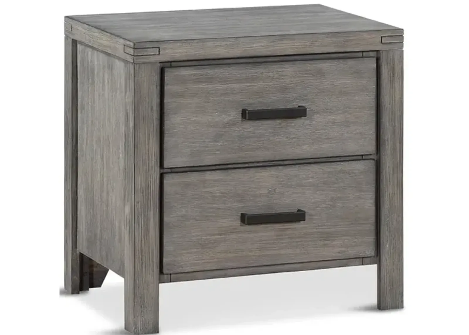 Flagstaff Nightstand