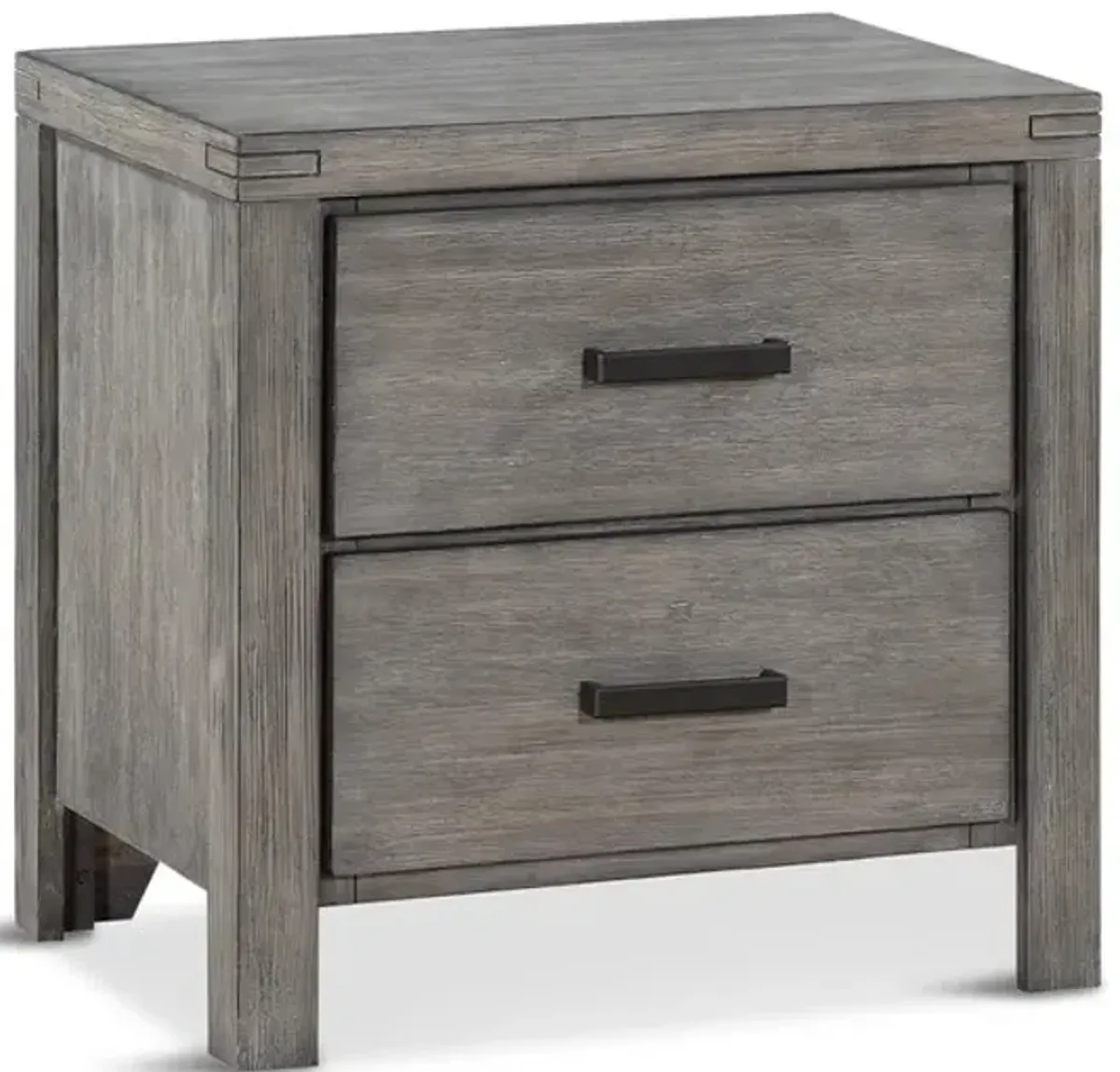 Flagstaff Nightstand