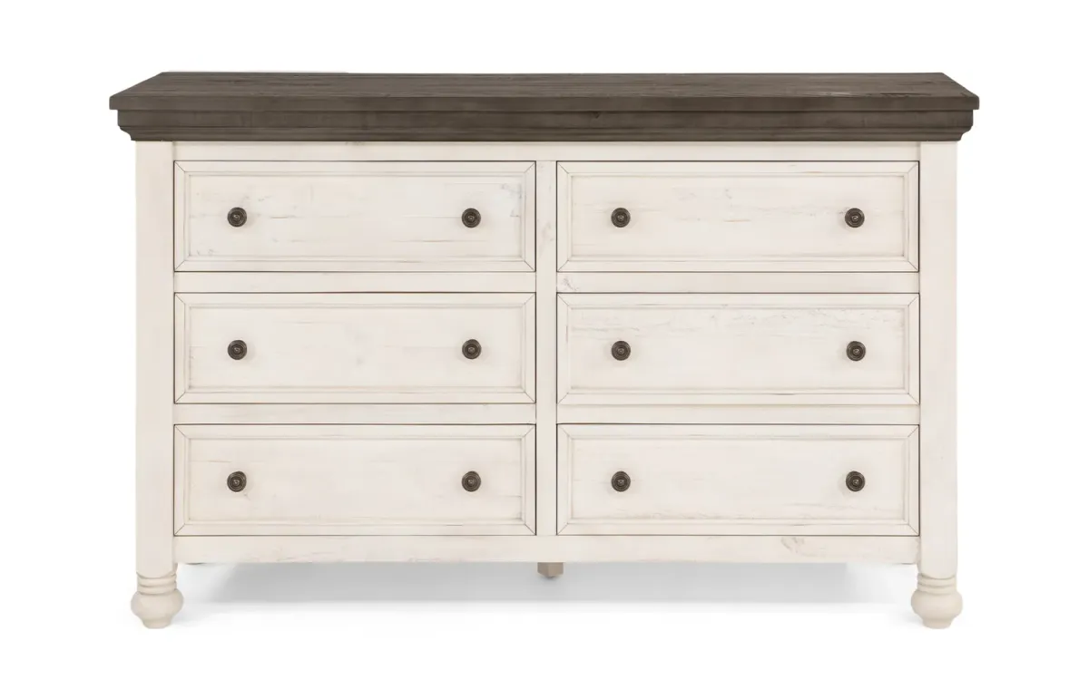 Opal Ann Dresser