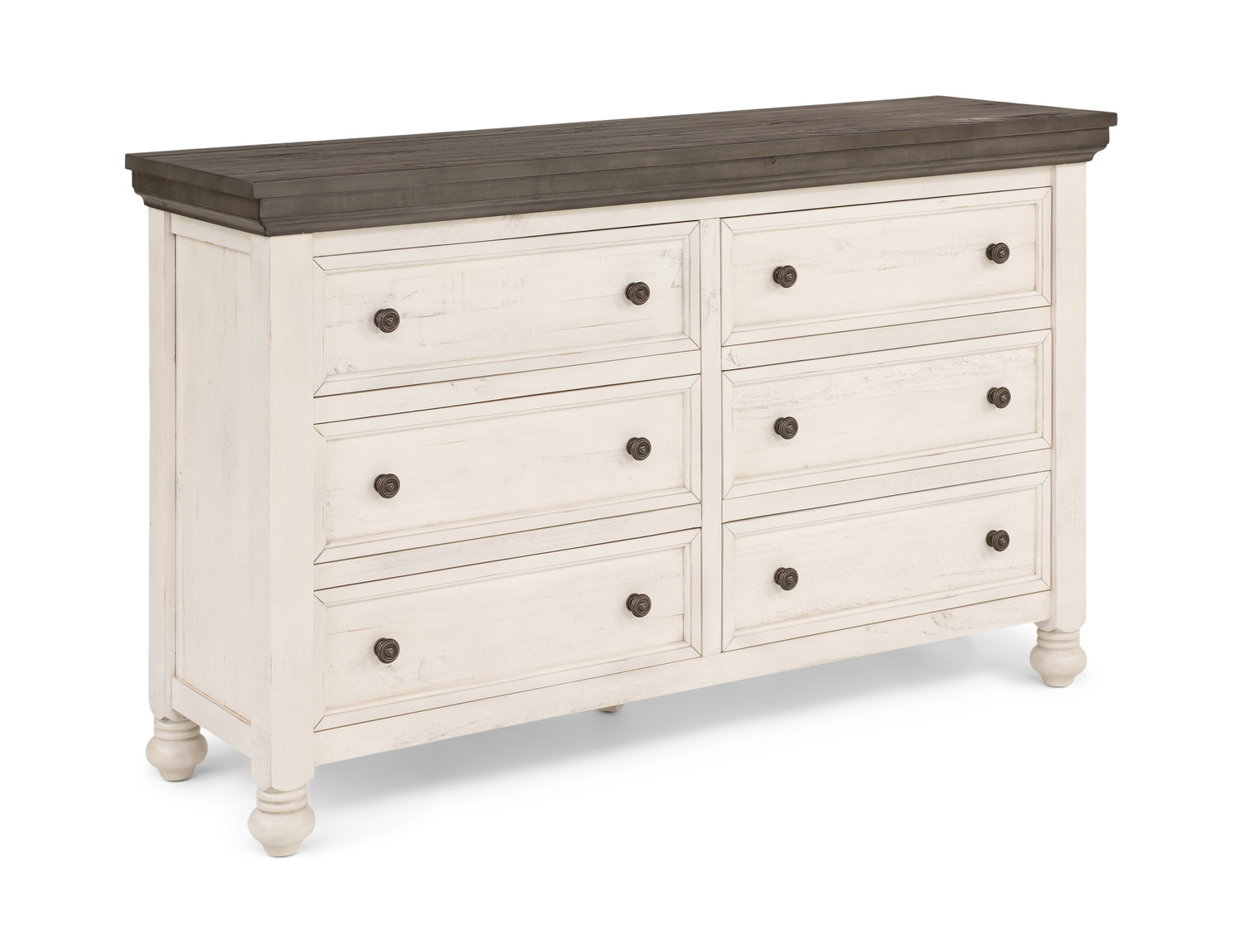 Opal Ann Dresser