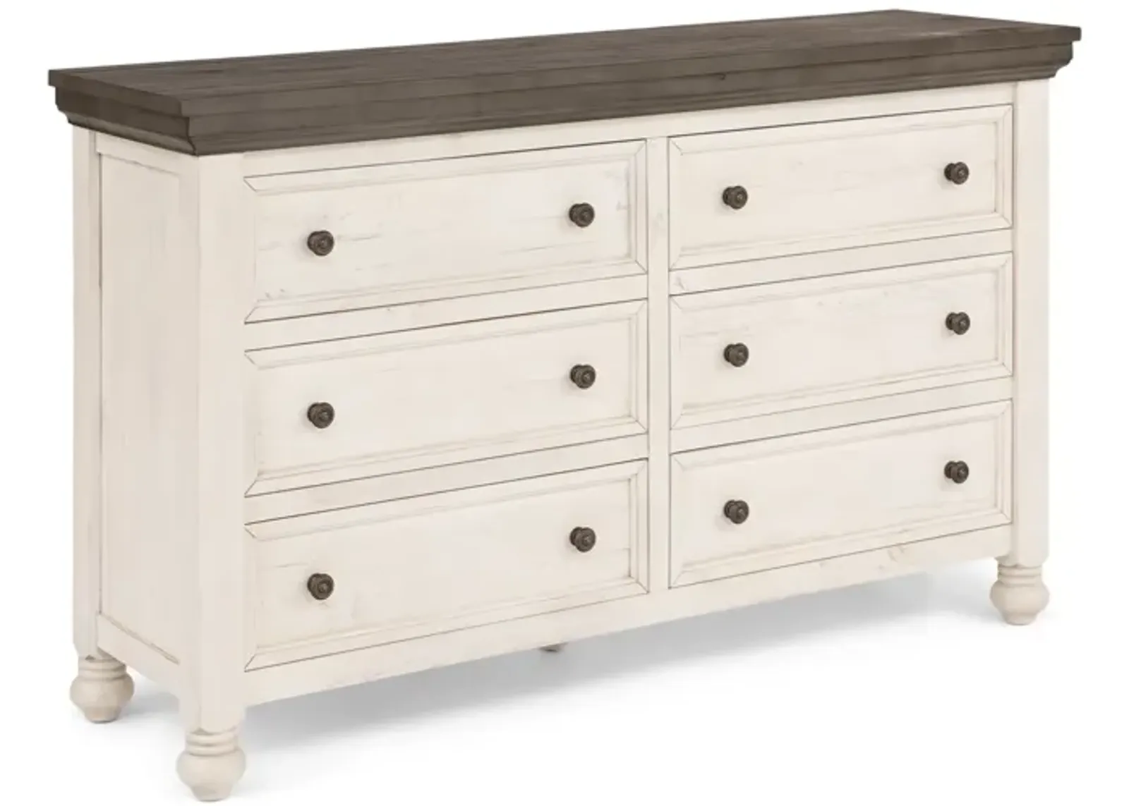 Opal Ann Dresser