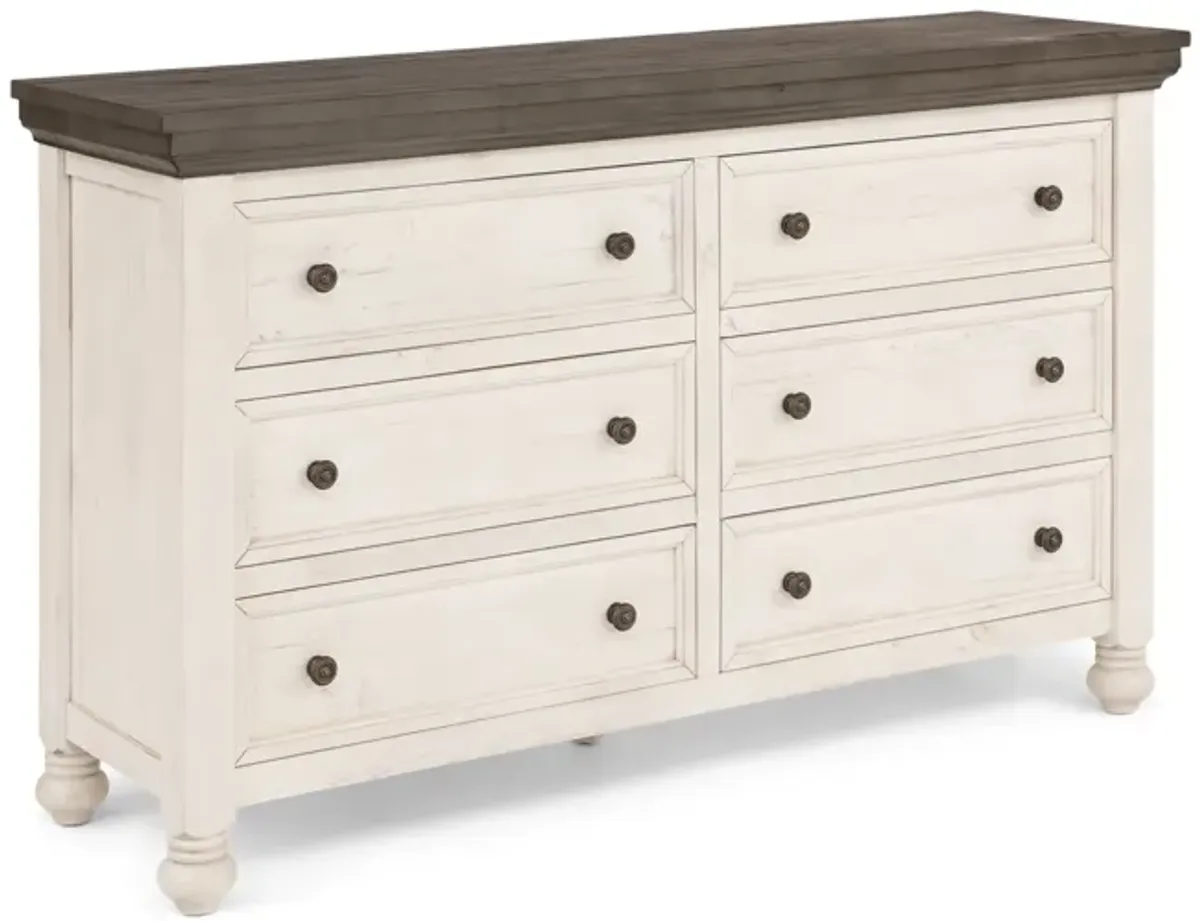 Opal Ann Dresser