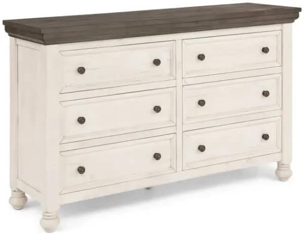 Opal Ann Dresser