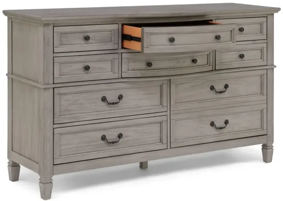 Stonehaven Dresser