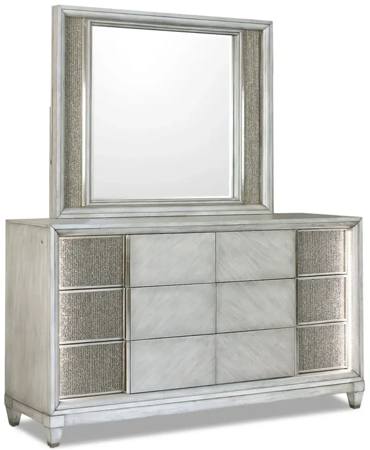 Marilyn Starlight Dresser