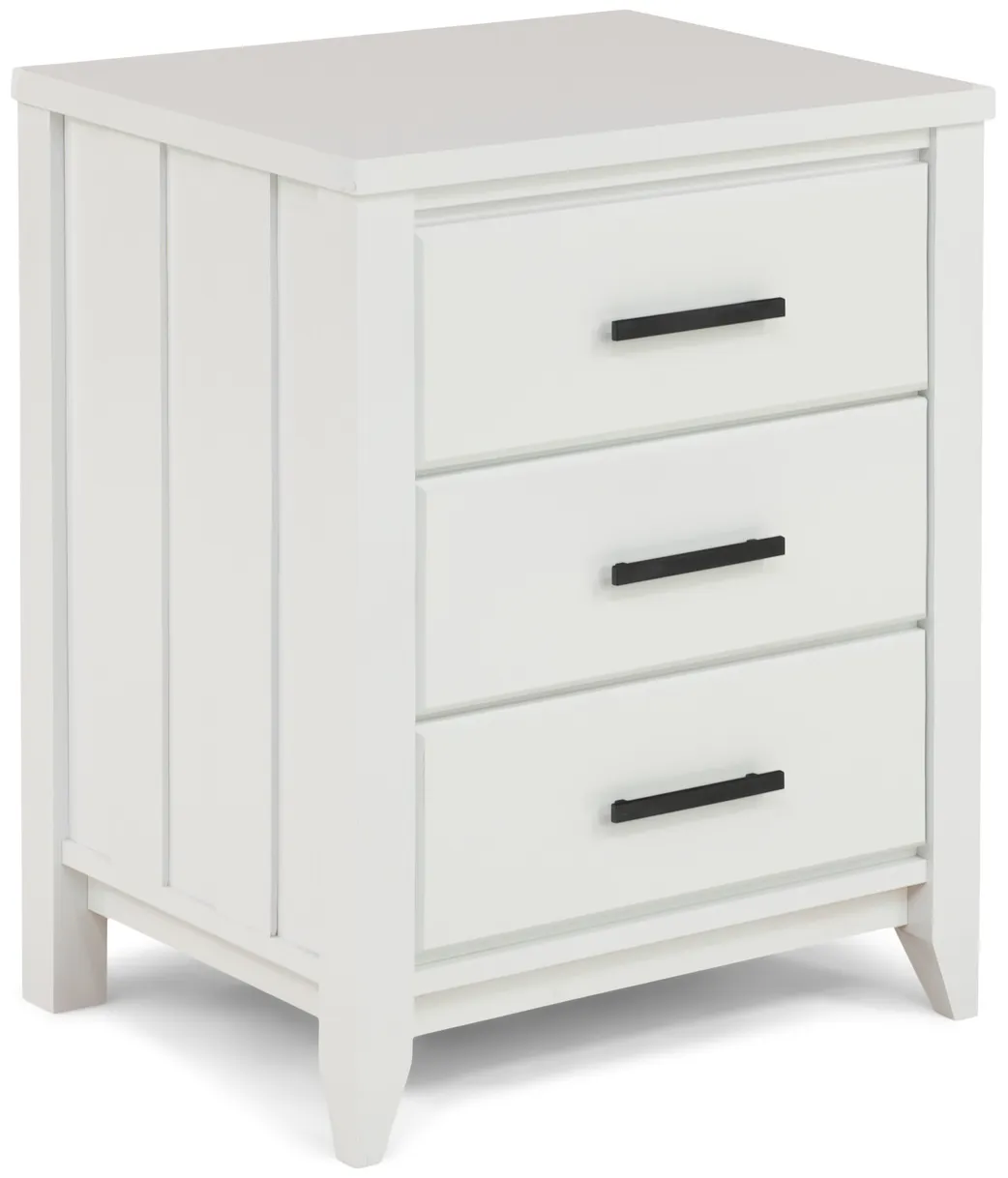 Lakewood Nightstand