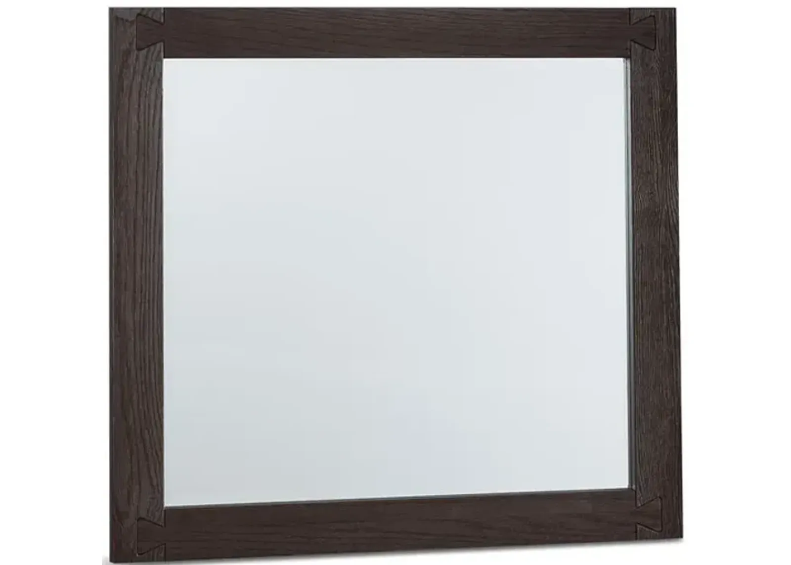 Gable Ridge Mirror - Java