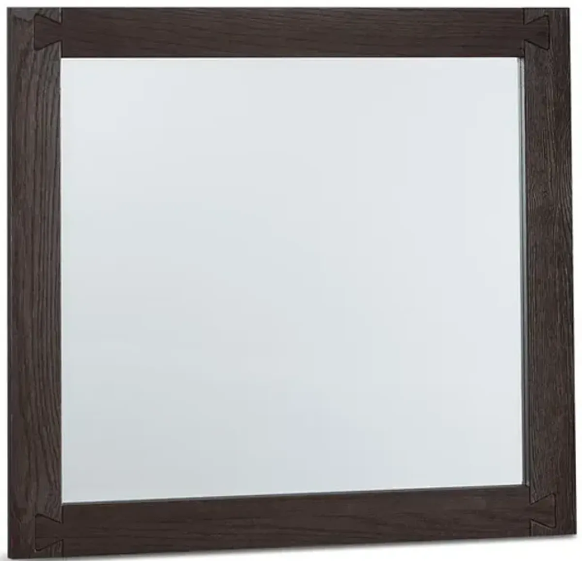 Gable Ridge Mirror - Java