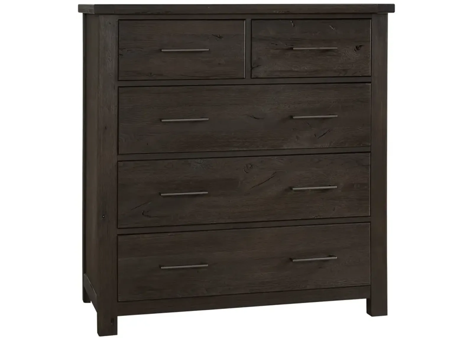 Gable Ridge Chest -Java