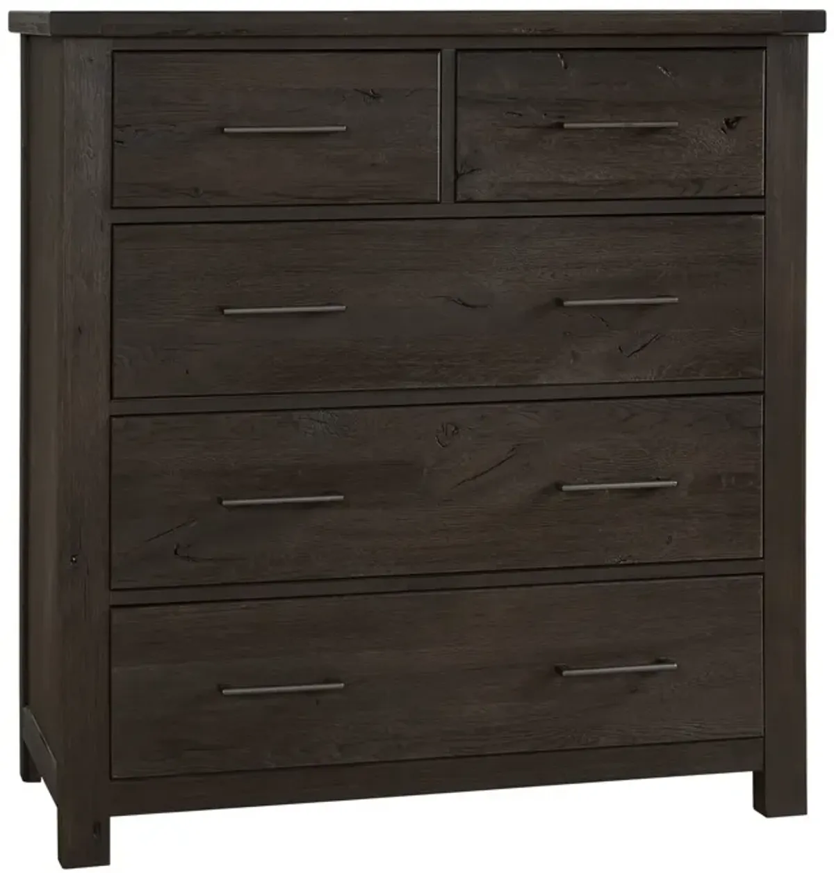 Gable Ridge Chest -Java