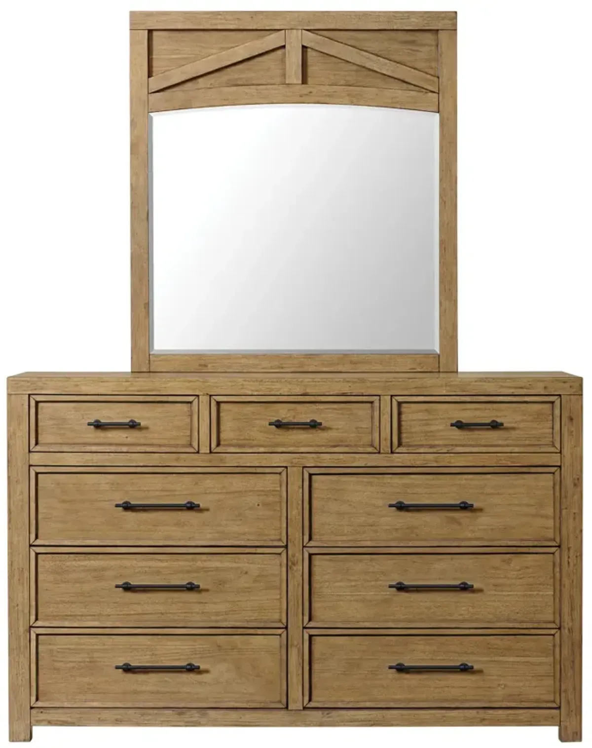 Bozeman Dresser