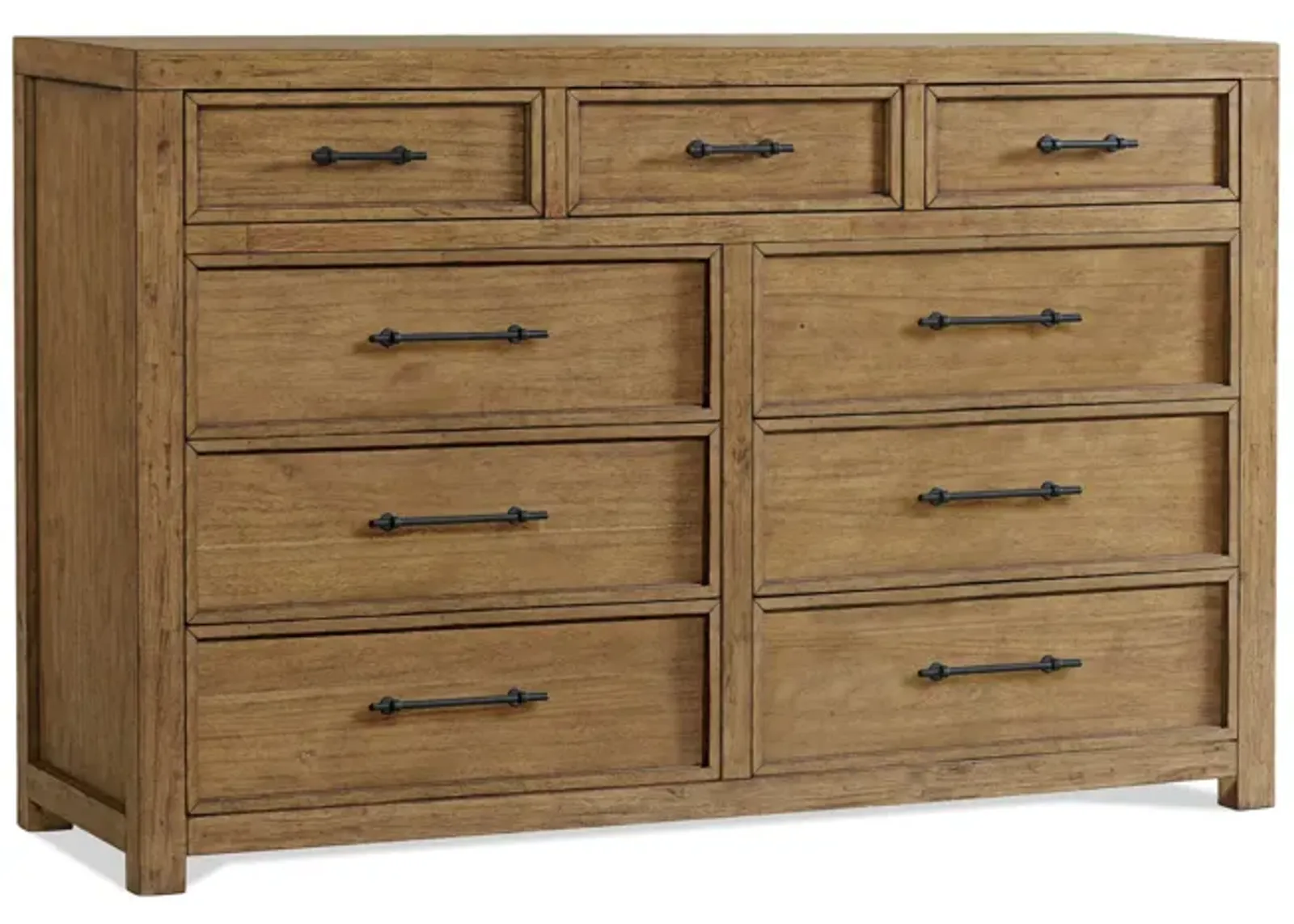 Bozeman Dresser