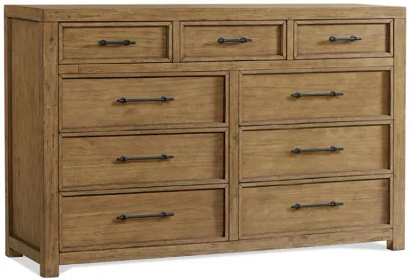 Bozeman Dresser