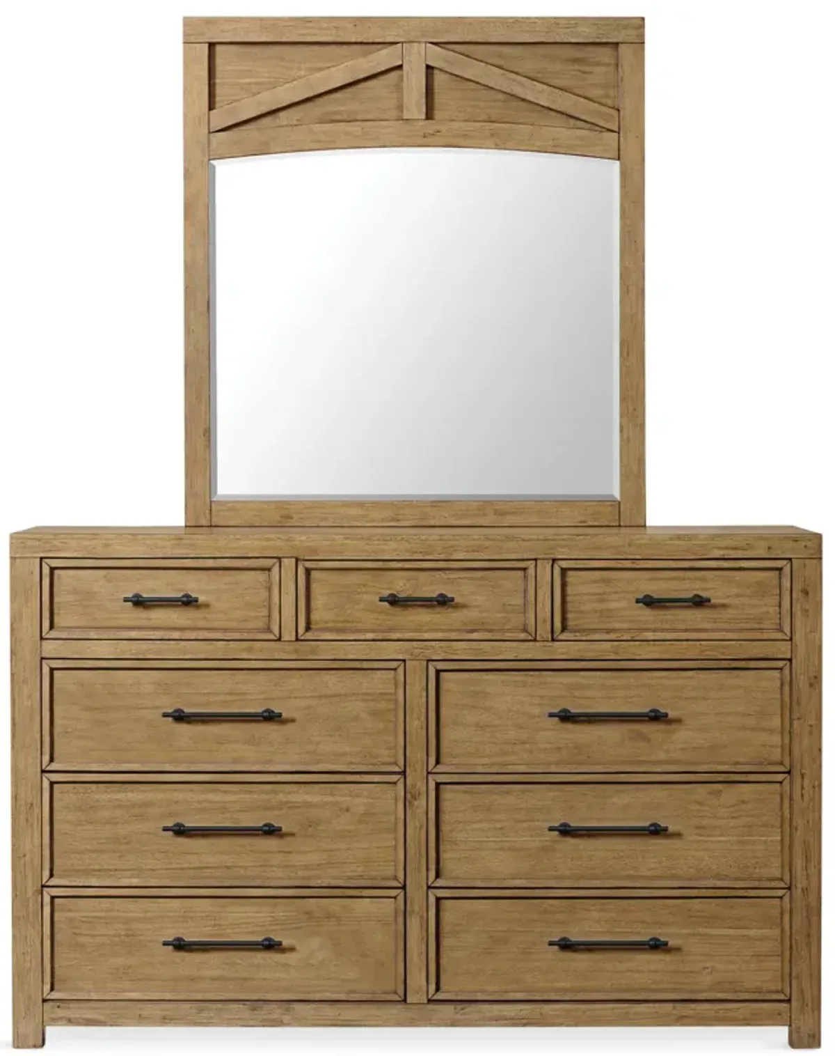 Bozeman Mirror