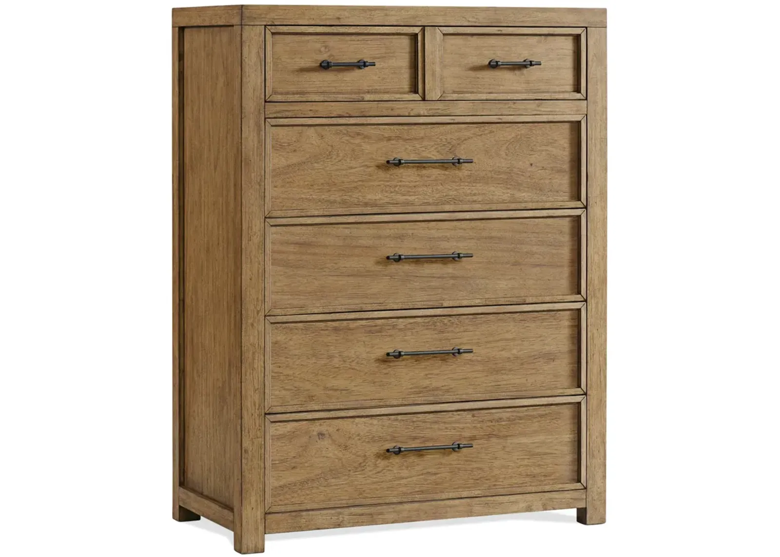 Bozeman Chest