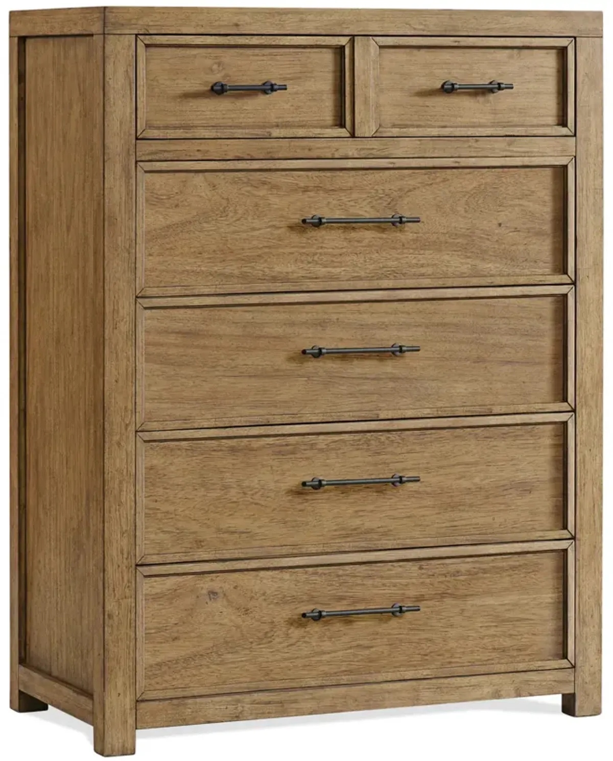 Bozeman Chest