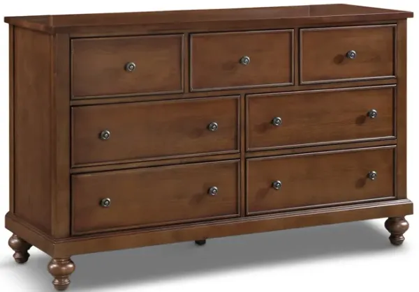 Fairfield Dresser
