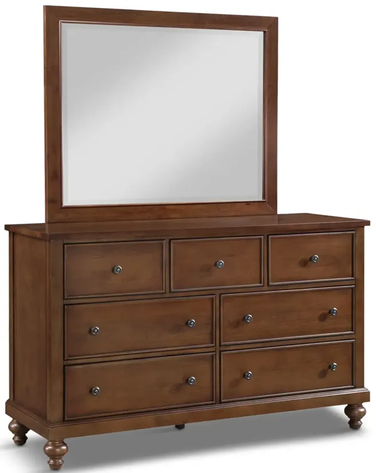Fairfield Mirror