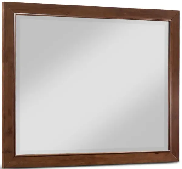 Fairfield Mirror