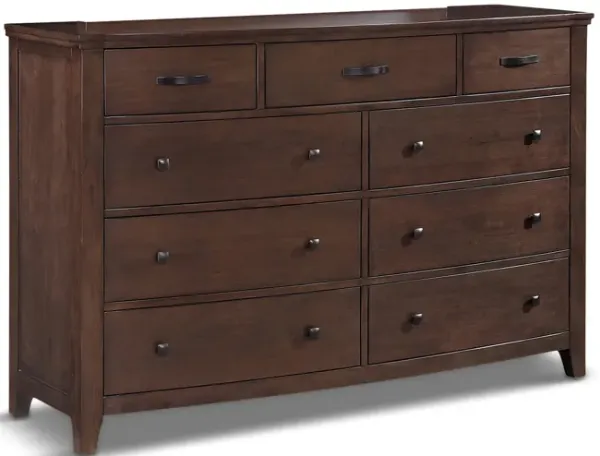 Regents Park Dresser