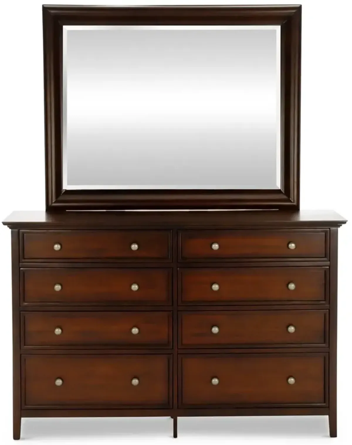 Spencer Mirror