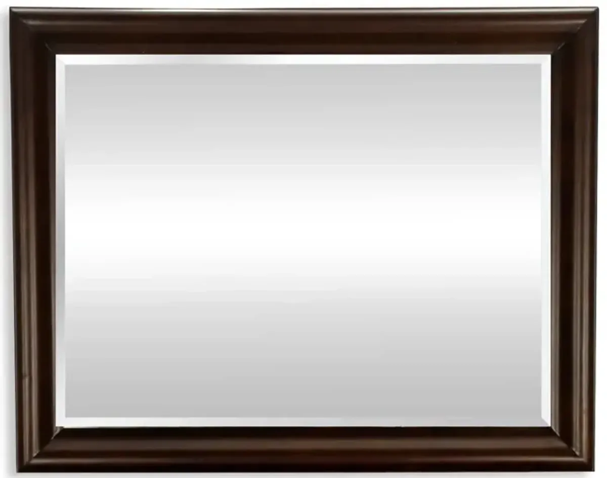 Spencer Mirror